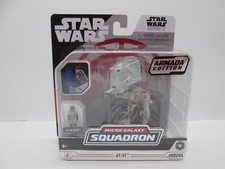 Star Wars Micro Galaxy Squadron Armada Edition AT-ST 0009A J2