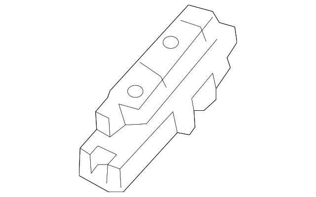 Genuine Hyundai 2017-2020 Elantra Switch 93300-F2BB0-THU