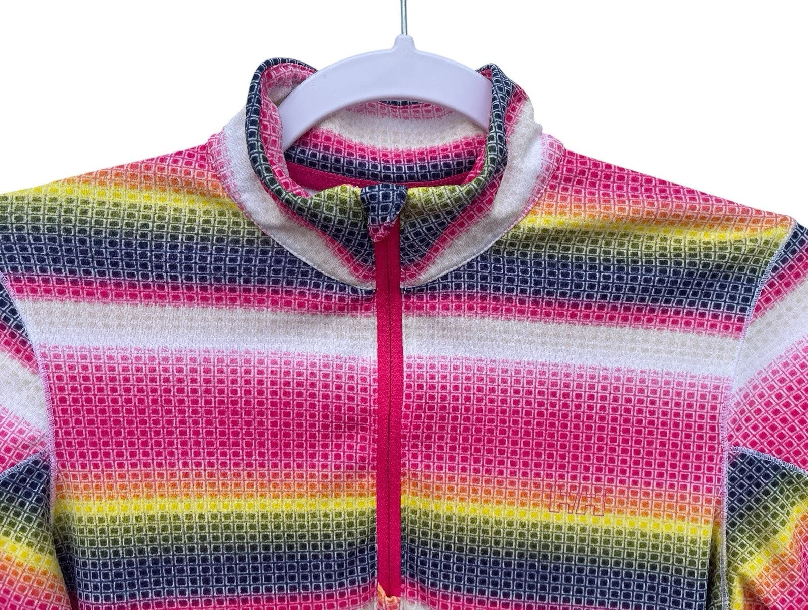 Helly Hansen Size Small Multicolored Base Layer 1… - image 4