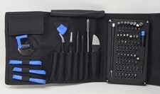 Electronics Fixit Pro Tech Toolkit - Smartphone, Computer,  Tablet Repair Kit