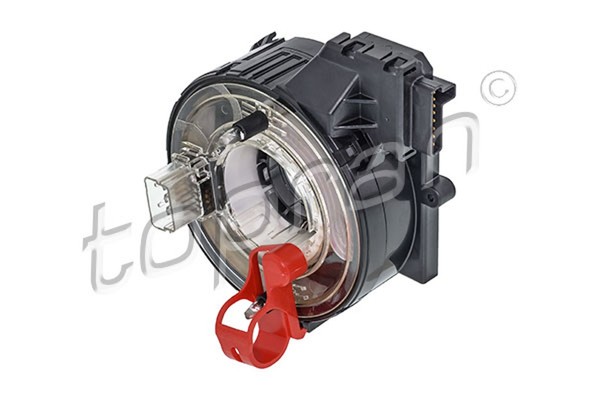 Topran Wickelfeder Airbag 116 190 FüR Passat 3C2 357 3C5 Vw Cc B6 Variant Tsi-image