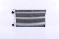 WÄRMETAUSCHER FÜR AUDI A4 B7 (8EC), AUDI A4 B7 AVANT (8ED) - NISSENS 70226