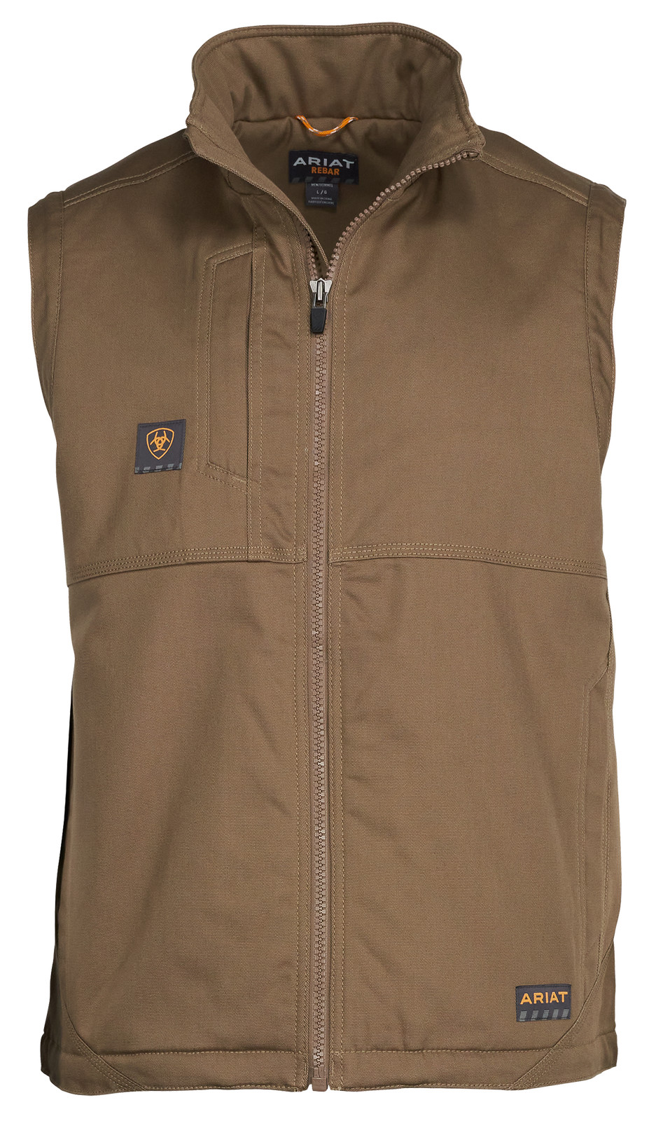 Ariat Rebar DuraCanvas -   - XL