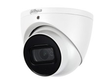 Dahua 4K 4MP HDCVI Camera 50m illumination & smart IR 2.8mm DH-HAC-HDW2802TP-A