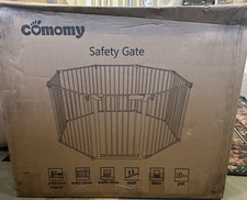 Safety Gate