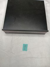 Crestron Bare Unit ST-COM RS-232/422 COM Control Port Module Read Description