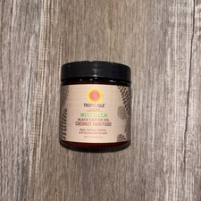 Tropic Isle Living Jamaican Black Castor Oil Hair Food 4oz