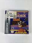 Millipede/Super Breakout/Lunar Nintendo Game Boy Advance GBA New Factory Sealed