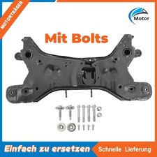 Achskörper Vorne Fahrschemel für Hyundai Getz TB 1.1 1.4i mit Bolts  624011C200