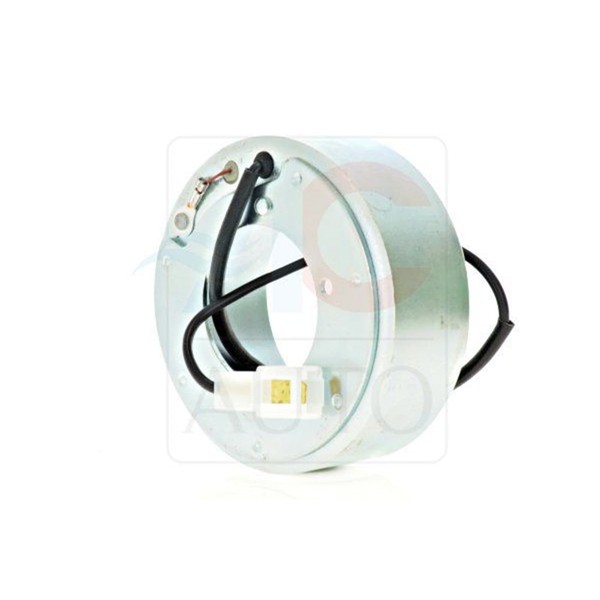 Acauto Spule Magnetkupplung Klimakompressor H12 Passend FüR Mazda 3 CX-7 12V |-image