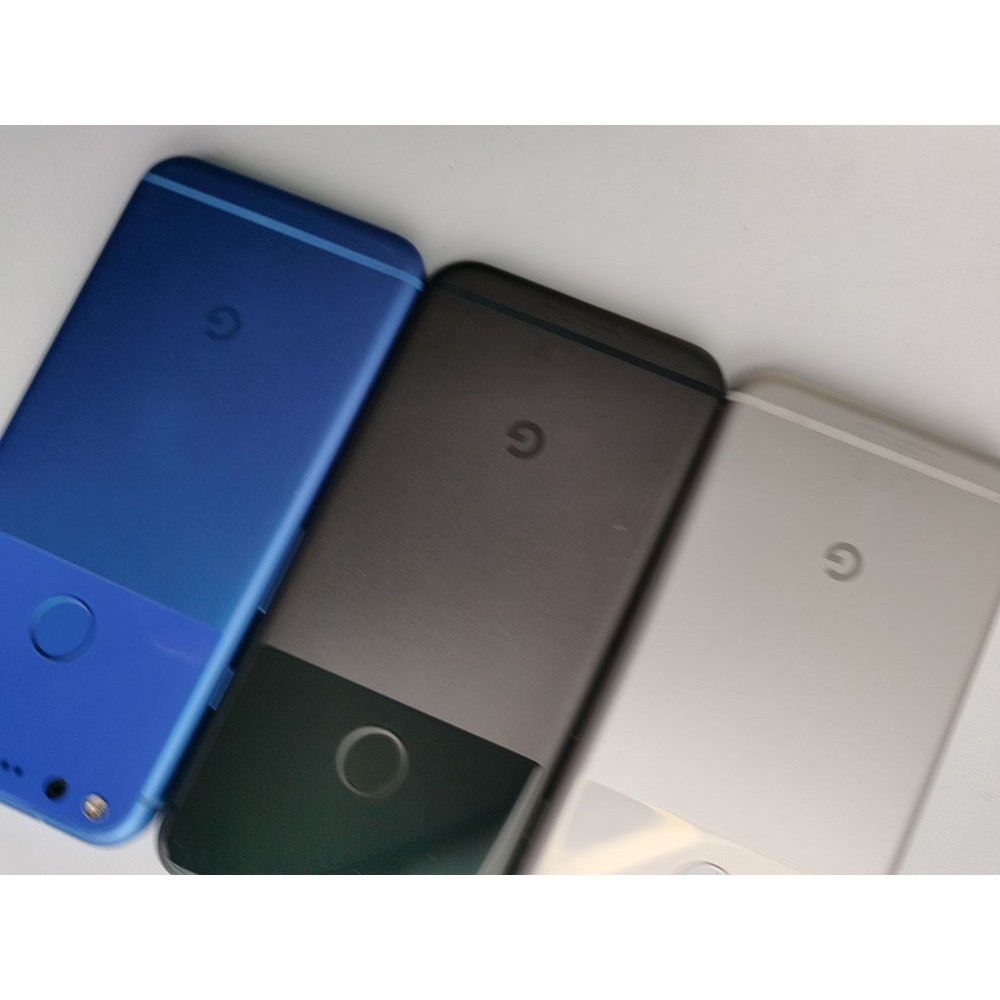 Google Pixel 1st Generation 32GB/128GB Factory Unlocked Smartphone