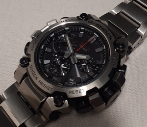 G Shock Mtg B3000 | eBay