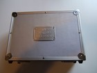 GENUINE BREITLING FIELD TOOL KIT ALUMINUM CARRYING CASE LOCKING WITH ...