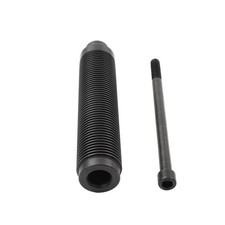 Wheel Balance Machine 36mm Conversion Thread Shaft Spindle Screw Spindle 180mm
