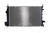 Mahle KüHler WasserküHler MotorküHler FüR Peugeot 208 Saab 9-3 YS3F 1.9 Ttid