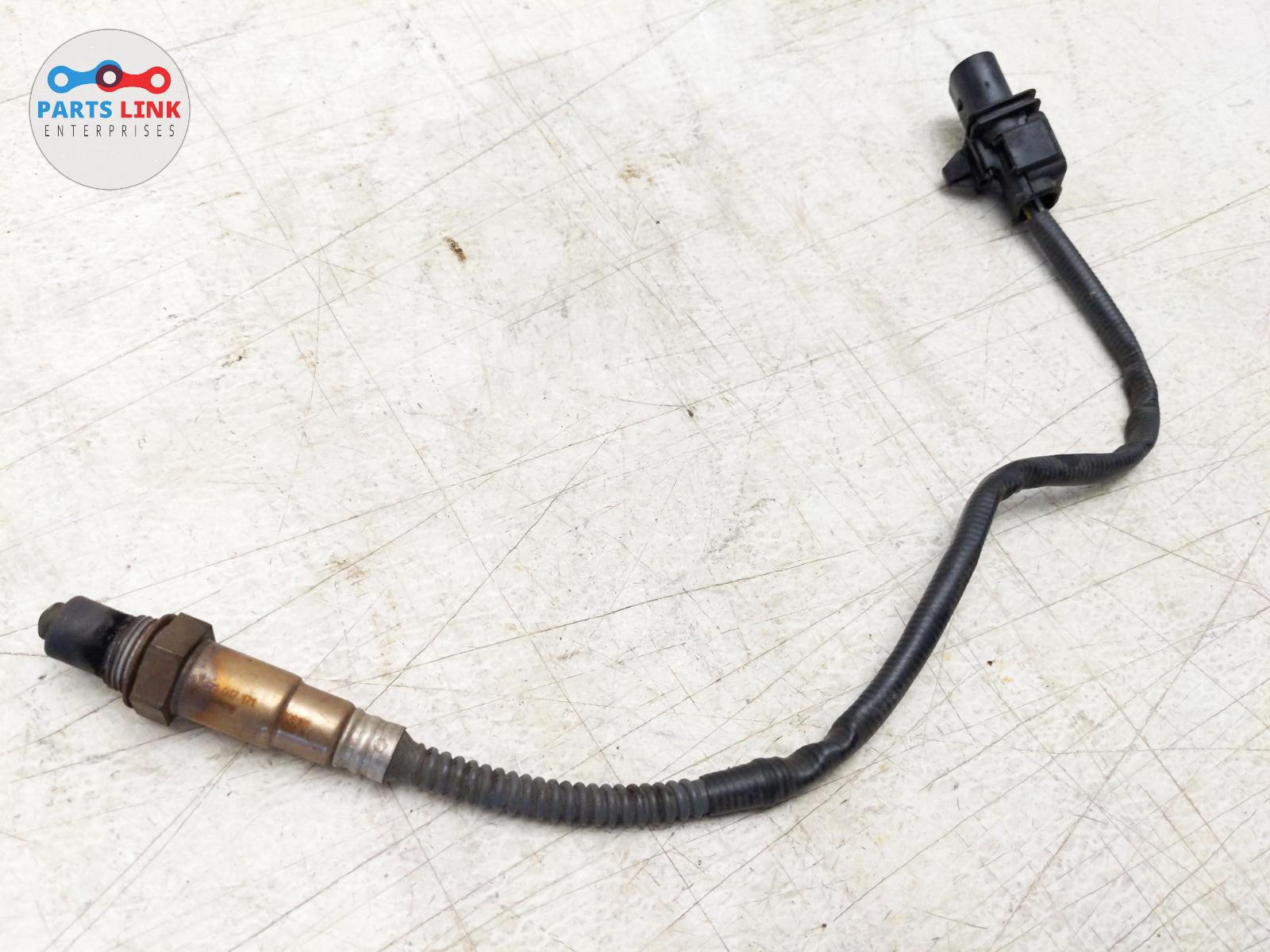 2008-14 FERRARI CALIFORNIA FRONT EXHAUST O2 OXYGEN SENSOR LAMBDA F149 FF 458 OEM
