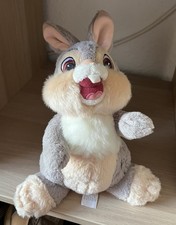 Original Klopfer Plüschhase