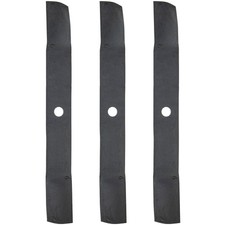 John Deere Mulching Blade 3 Pack Z 520 820 840 850 920 930 A X 710 730