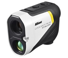 New Nikon Golf Coolshot Pro III Stabilized