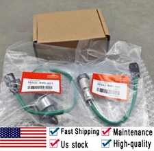 New 2PCS Up Downstream Oxygen O2 Sensor For Honda Accord Acura 234-4462 234-9091