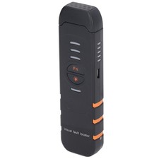Visual Fault Locator Kit Lightweight Portable Fiber Optic Cable Tester For Netwo