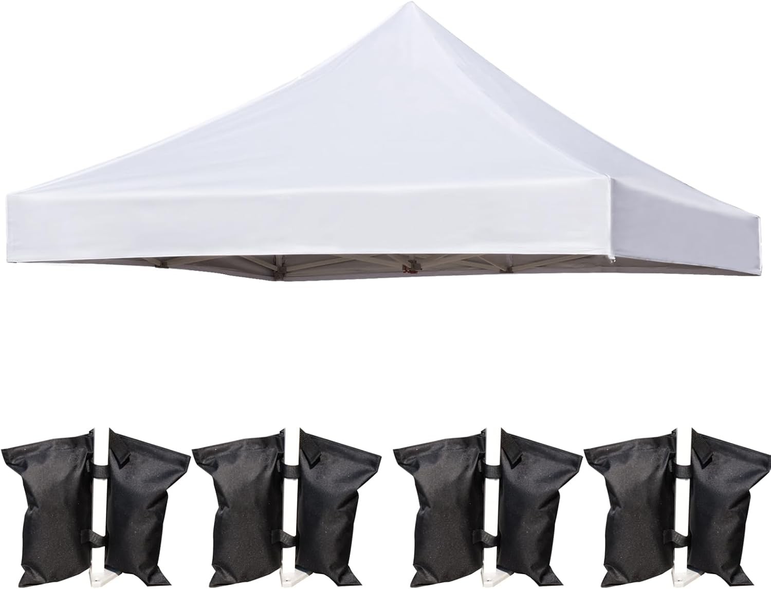 Replacement Top Cover For Pop Up Canopy Tent, Industry-leading 3000