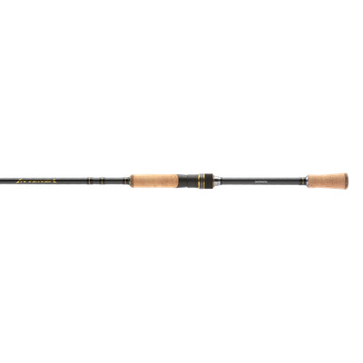Shimano INTENZA SPINNING A, Freshwater, Bass, Spinning, 7'0'', Medium Light, 1...