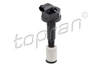 Sensor KüHlmittelstand Topran 501 312 FüR BMW E38 E34 E36 E39 5Er Touring 3Er