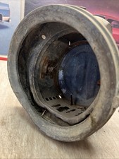 Model T Ford Headlight Lamp Brass Acetylene Or Carbide