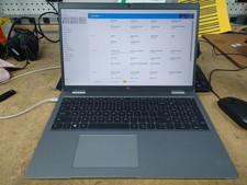 Dell Latitude 5520 15.6" FHD i7-1185G7 8GB RAM 512GB SSD No OS