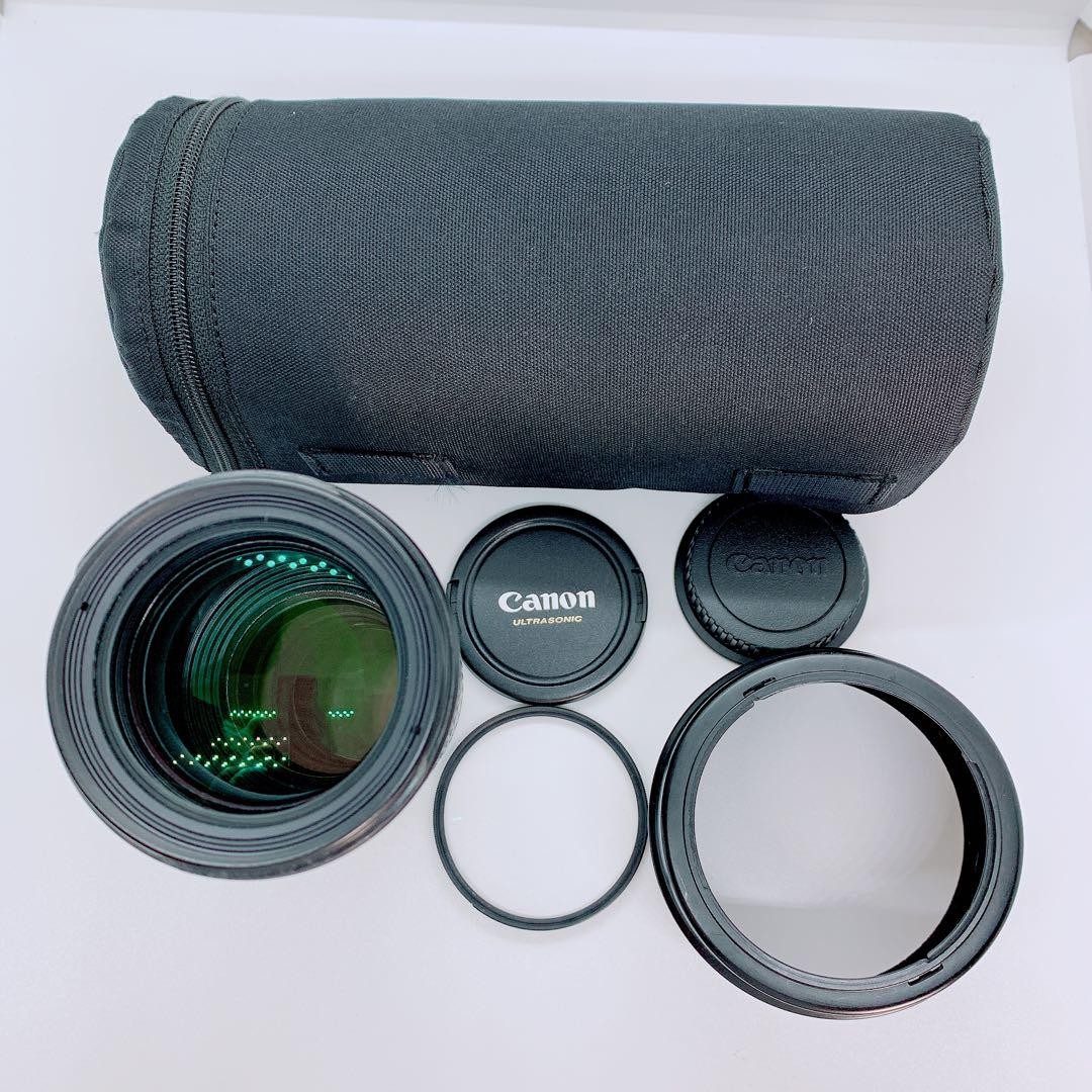 Canon レンズ　EF 70-200 1:4 L IS USM C0214 Canon EF 70-200mm f/4L IS II USM | Canon U.S.A., Inc.
