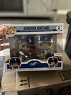 MLB LA Dodgers Shohei Ohtani Funko Pop Fanatics Exclusive Two Pack  2 Pack