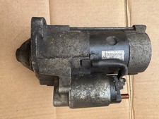 Mitsubishi L200 2010 to 2015 KB4 4D56 2.5 Diesel Starter Motor M002T87072ZT /