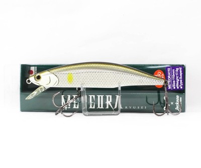 Jackson Meteora 110SP Suspend Lure NAY (3995)