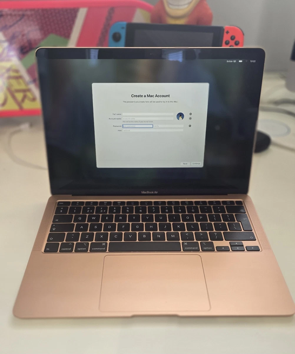 Las mejores ofertas en Apple MacBook Air 2020 | eBay