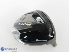 TaylorMade Qi10 LS 10.5 Driver - Head Only - 450917