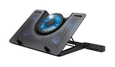 Gxt1125 17 Zoll Quno Laptop Kühlständer
