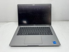 Dell Latitude 5420 14" Touch i5-1145G7 2.6GHz 16G RAM M.2 256G SSD Win11 READ