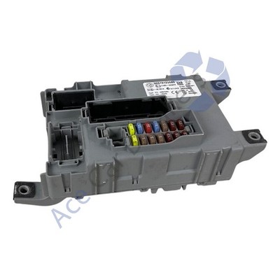 Fiat 500 07-15 BCU BCM 00519125680