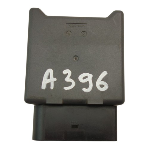 VW Golf 7 VII 1.4 TSI 90kW Steuergerät Kraftstoffpumpe 5Q0906093A Bj2014