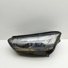 AUDI Q5 FY Scheinwerfer vorne links 80A941035E 2.0 Diesel 150 kW 2024 33785325
