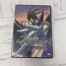 Saikano Ova Another Love Song Dvd
