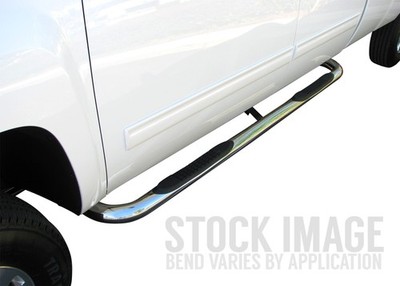 Steelcraft 200117 Step Nerf Bar Kit