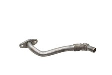 MERCEDES-BENZ SLK R172 A2710277 Turbinenschmierrohr 1.80 Petrol 135kw 29869446