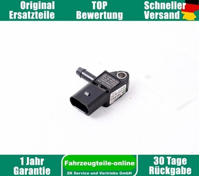 Differenzdrucksensor Abgasdrucksensor Skoda Octavia III 5E 2.0 TDI 04L906051B