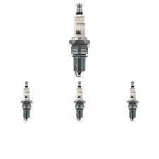 Bougies d'allumage Mercedes 250
