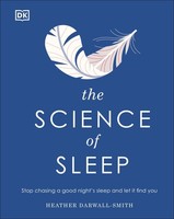 The Science Of Sleep Heather Darwall-Smith