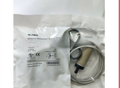 Capacitive Sensor CR30SCF10ATC-E2 CR30SCN15ATC-E2 #jd