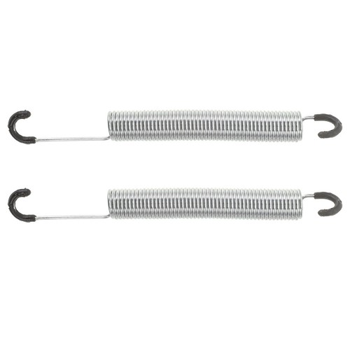  2 Pcs Recliner Springs Replacement Chair Mechanism Heavy Duty for Recliners - Afbeelding 5 van 9