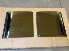 79-86 Ford Mustang Capri T Top Roof Glass Factory Carlite Ttop Roof Window Oem